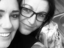 Fundraiser for Leigh Dolton by Chloe Foster : Help Leigh and family to say  goodbye to their mum