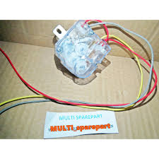 Timer Wash Pencuci Mesin Cuci 3 Kabel Shopee Indonesia