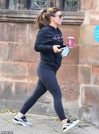 Breaking news headlines about coleen rooney, linking to 1,000s of sources around the world, on newsnow: Coleen Rooney Grabs Coffee On Her Way To The Gym Ahead 1m Court Showdown With Rebekah Vardy Daily Mail Online