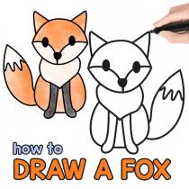 How To Draw Step By Step Drawing For Kids And Beginners Easy Peasy And Fun It's your, the artist's task, that you show the magic for the watchers. to draw step by step drawing for kids
