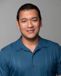 Sherzod Tokamov awarded the 2024 Larry Sandler Award of the GSA