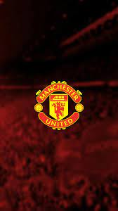 Manchester United Football Club Wallpaper Football Wallpaper Hd Manchester United Wallpaper Manchester United Manchester United Wallpapers Iphone