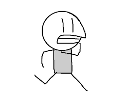 A not so happy life. Gif Run Away Animated Gif On Gifer