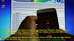 Update Samsung Galaxy J5 Prime Sm G570y To Android 8 0 0 Oreo Youtube