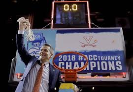 «ça n'a pas été une. College Basketball Virginia Coach Tony Bennett Returns To Charlotte Charlotte Observer