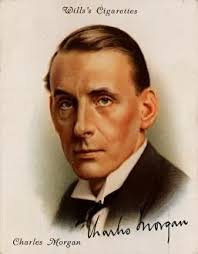 Charles Langbridge Morgan Print, British Novelist and Critic. Art Prints,  Posters & Puzzles from Universal Images Group