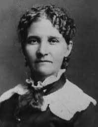 Isabella Melissa Judd Anderson (1855-1931)