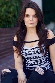 Kimberly J. Brown - IMDb