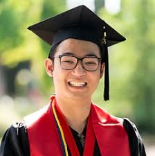 CSM Commencement Program