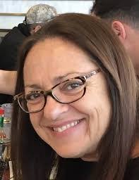 Barbara Mcelwain's Instagram, Twitter & Facebook