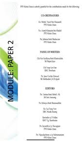 Modul pembelajaran bahasa sekolah menengah. Modul Upsr Bahasa Inggeris Mengikut Aras Murid Paper 1 Paper 2 Answers Raihan Jalaludin S Blog