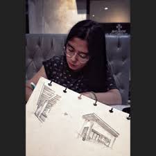 Mempelajari ilmu mendesain atau merancang bangunan. Richa Medan Sumatera Utara Mahasiswa Teknik Arsitektur Menawarkan Cara Menggambar Menggambar Yang Baik Untuk Yang Tertarik Pada Jurusan Arsitektur