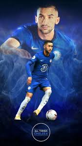 Official squad and shirt number | pm. Pin Oleh Quang Anh Pháº¡m Di Chelsea Pemain Sepak Bola Gambar Sepak Bola Sepak Bola