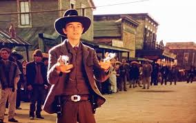 The quick and the dead 1987. The Quick And The Dead Filming Locations Filmedthere Com