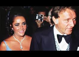 Life with Elizabeth Taylor