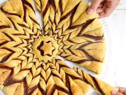 Tarte Feuilletee Au Chocolat Recettes Recette Recette A Base De Pate Feuilletee Tarte Du Soleil Feuillete Chocolat
