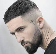 We did not find results for: Top 30 Stylish Caesar Haircut Ideas Modern Caesar Haircut Of 2019