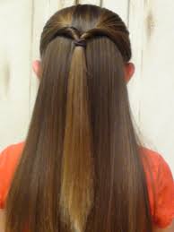 Medium length hair may seem limiting, but in reality, it allows you more options than any other length! Hairstyle Easy Video Dailymotion Damen Hair