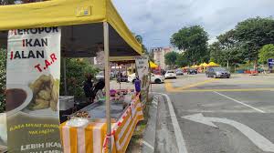 Jalan rampai niaga 3, rampai business park, 53300 kuala lumpur, wilayah persekutuan kuala lumpur, maleisië. Keropok Ikan Jalan T A R Home Facebook