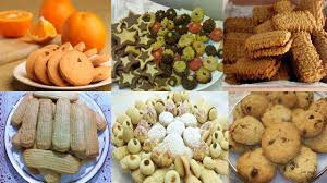 ملف كامل لطرق عمل جميع أنواع البسكويت بسكويت العيد شرح شامل بالتفصيل cooking recipes cooking art recipes