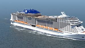 We manage nearly 12,500 people from our office, which includes all shore staff at limassol, india, ukraine and philippines crewing offices including the crew on board of our managed vessels and cruises vessels. Kreuzfahrten Msc Deutschland Chef Uber Deutsche Passagiere Manager Magazin