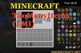 Start project bukkit plugins modpacks customization addons mods resource packs. Minecraft 1 7 10 Mods List Of Minecraft 1 7 10 Mods Wminecraft Net