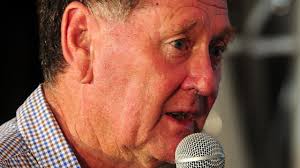 Ando's Talk of the North: Wake-up call for party