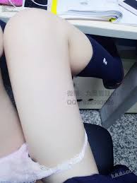 九尾狐狸M（咬一口小奈樱）62P JK制服多媒体教室露出[补] - yaoyikouxiaonaiying галерея работ  (Cтраница 5)