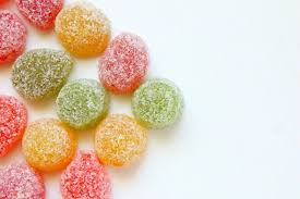 Best CBD Gummies for Anxiety: Top CBD Edibles of 2021 | The Daily World