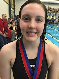 Class 3A state swimming standout performers and key numbers