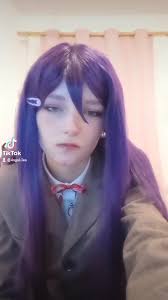 IDK CAPTION IG??? #yuri #yuriddlc #yuricosplay #yuriddlccosplay  #ddlccosplay #ddlccosplay #ddlcyuri #dokidokiliteratureclub  #dokidokiliteratureclubcosplay #drafts @Valentine🦇 @｡:ﾟV4mp!r3ﾟ:｡🌏🍝 ...