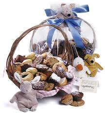 This beautiful baby gixt box will fit perfectly for the newborn. New Baby Gifts Baby Shower Gifts New Mum Gifts Delivery In London