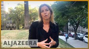 People would ask all kinds of things: Iwd2018 Al Jazeera S Female Journalists On Reporting Around The World Al Jazeera English Youtube