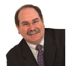 Jean-Michel Brunet, P.Eng, MBA, PMP