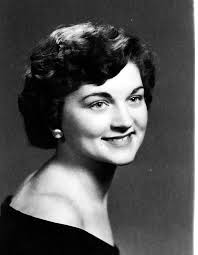 Obituary information for Martha Mary Mennecke