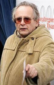 Dr. Who' Says He's in Talks for 'Hobbit'