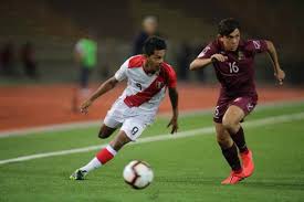 Find stats from previous matches between venezuela and peru. Bf Magu9oa3xpm