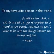 Best Annaya Quotes Status Shayari Poetry Thoughts Yourquote She is a very adorable, amazing, stubborn person.