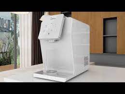 Browse alibaba.com for the midea water dispenser. Midea Benchtop Water Filter Dispenser Youtube