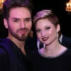 Heart of Fashion Show Takes Flight