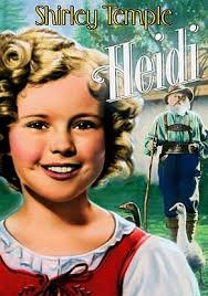HEIDI (1937)