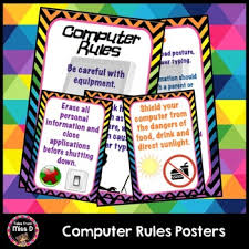 For editable versions of any of the posters, please contact cecelia finney at . Cyber Safety Posters Worksheets Teachers Pay Teachers