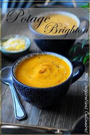 Potage Brighton Veloute De Carottes Au Cheddar Le Blog Cuisine De Samar Recette Veloute Carotte Potage Recette