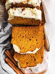 Yellow cake mix pumpkin cloves eggs bread. Cake Mix Pumpkin Bread Recipe Unfussy Kitchen