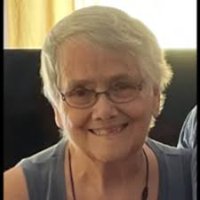 Lillian D. MacWhinnie Obituary October 2, 2021