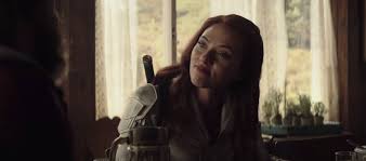 20th century's the woman in the window and searchlight's the personal history of david copperfield have also been. Black Widow Will Now Be Released In July 2021