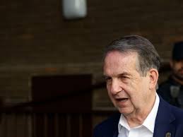 Caballero cuestiona la visita del presidente de la Xunta a Vigo: "Se vienen  a reír"