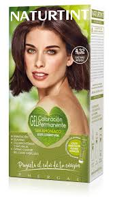 A thick liquid substance that is put in hair to help the hair keep a particular shape or style…. Home Naturtint