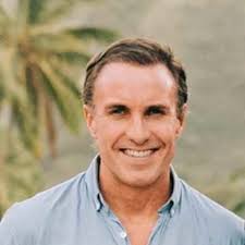 Andrew White's Profile