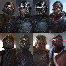 Be the first to review star lord mask template for diy craft cancel reply. Star Lord Concept Art Although The One We Got Is Cool I Love The More Comic Based One In The Top Left X Post R Cineconceptart Marvelstudios